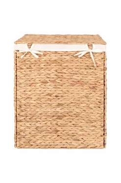 House Nordic Badeværelsestilbehør-Vasketøjskurv Passo