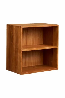 House Nordic Reoler Og Opbevaring-Væg Hylde med lodrette rum, Townsville