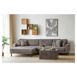 House Nordic Reoler Og Opbevaring-Væg Hylde med skuffer, Townsville