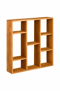 House Nordic Reoler Og Opbevaring-Væghylde, Townsville