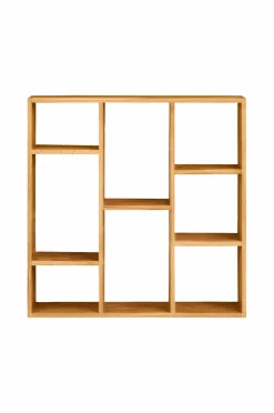 House Nordic Reoler Og Opbevaring-Væghylde, Townsville