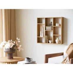 House Nordic Reoler Og Opbevaring-Væghylde, Townsville