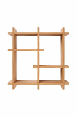 House Nordic Reoler Og Opbevaring-Væghylde, Olsberg