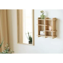 House Nordic Reoler Og Opbevaring-Væghylde, Olsberg