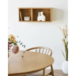 House Nordic Reoler Og Opbevaring-Væghylde, Oshawa