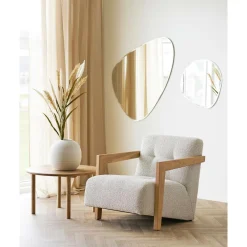 House Nordic Spejle-Vægspejl , Devonport