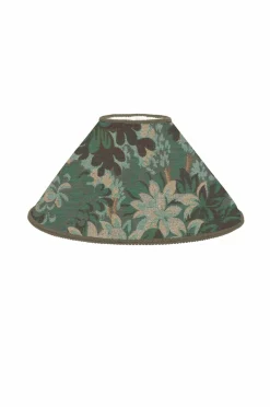 House of Hackney Lampeskærme-Lampeskærm Silva Jacquard Romily