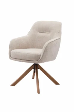 Håum Stole & Skamler-Lænestol 2-pak Partille