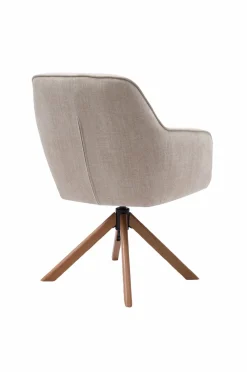 Håum Stole & Skamler-Lænestol 2-pak Partille