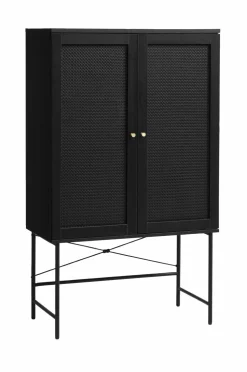 Håum Reoler Og Opbevaring-Skab Brooklyn H135cm