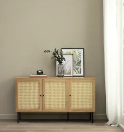 Håum Reoler Og Opbevaring-Skænk Brooklyn W140cm