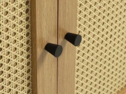 Håum Reoler Og Opbevaring-Skænk Brooklyn W140cm