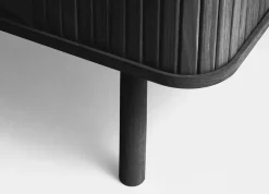 Håum Tv-Bænke-Tv Bænk Askersund