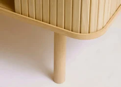 Håum Tv-Bænke-Tv Bænk Askersund