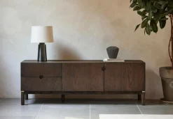 Håum Tv-Bænke-Tv Lowboard Torsby