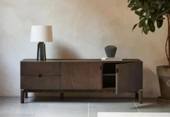 Håum Tv-Bænke-Tv Lowboard Torsby