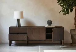 Håum Tv-Bænke-Tv Lowboard Torsby