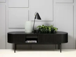 Håum Tv-Bænke-TV-BÆNK Amelia 48 x 160 x 45 CM