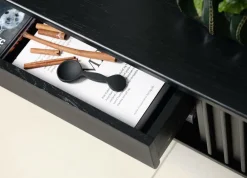 Håum Tv-Bænke-TV-BÆNK Amelia 48 x 160 x 45 CM