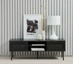 Håum Tv-Bænke-TV-BÆNK Brooklyn 43 x 120 x 40 CM