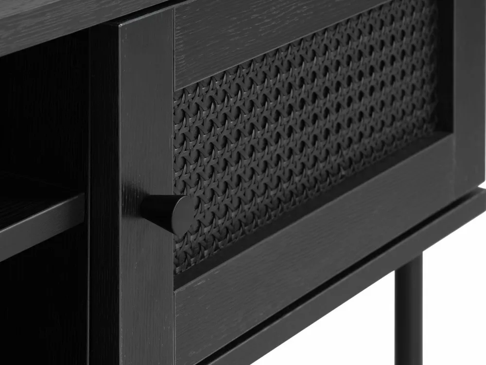 Håum Tv-Bænke-TV-BÆNK Brooklyn 43 x 120 x 40 CM