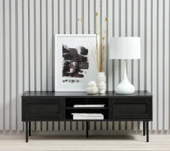 Håum Tv-Bænke-TV-BÆNK Brooklyn 43 x 120 x 40 CM