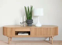 Håum Tv-Bænke-TV-BÆNK Lisa 48 x 160 x 45 CM