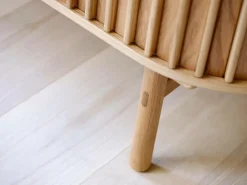 Håum Tv-Bænke-TV-BÆNK Lisa 48 x 160 x 45 CM