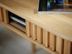 Håum Tv-Bænke-TV-BÆNK Lisa 48 x 160 x 45 CM