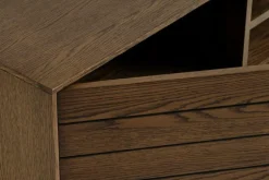 Håum Tv-Bænke-Tv-bænk Manhattan 120 cm