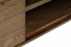 Håum Tv-Bænke-Tv-bænk Manhattan 120 cm