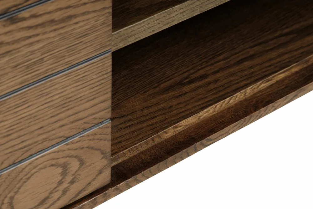 Håum Tv-Bænke-Tv-bænk Manhattan 120 cm