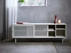 Håum Tv-Bænke-Tv-bænk Tokyo 160 cm