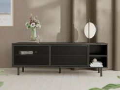 Håum Tv-Bænke-Tv-bænk Tokyo 160 cm