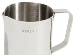 Instant Kaffe- & Espressomaskiner-Mælkeskummer Plus 500 ml