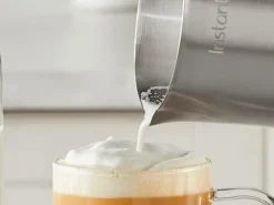 Instant Kaffe- & Espressomaskiner-Mælkeskummer Plus 500 ml