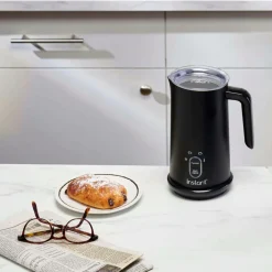 Instant Kaffe- & Espressomaskiner-Mælkeskummer 250 ml