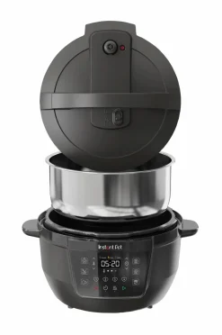 Instant Pander & Gryder-Multicooker (Rio Wide) 7L 1200W