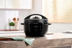 Instant Pander & Gryder-Multicooker (Rio Wide) 7L 1200W