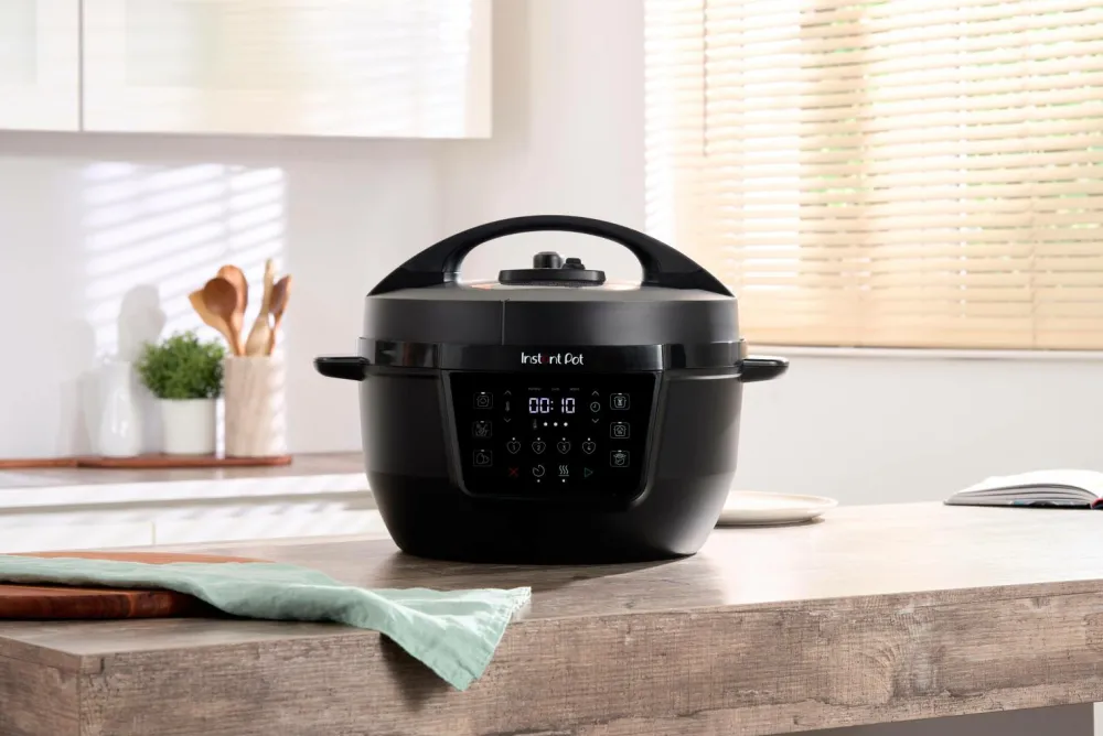 Instant Pander & Gryder-Multicooker (Rio Wide) 7L 1200W
