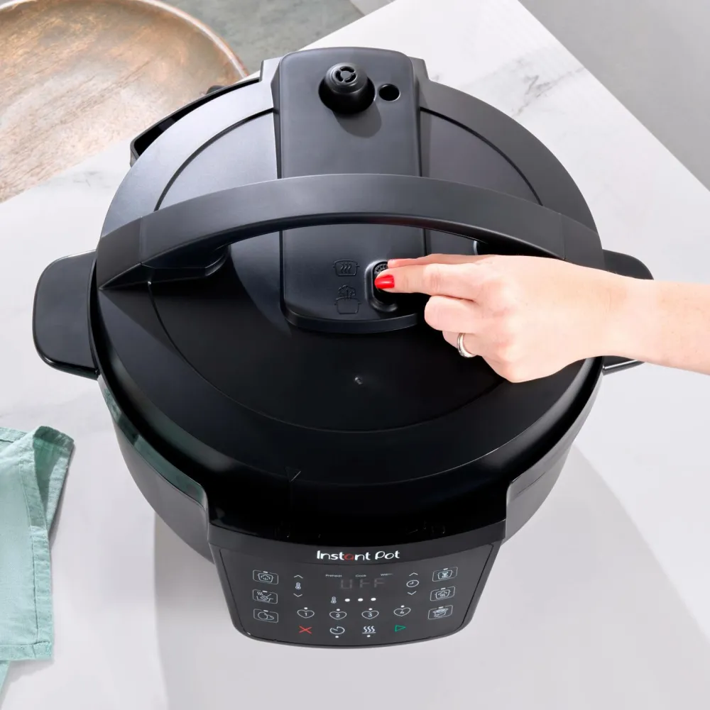 Instant Pander & Gryder-Multicooker (Rio Wide) 7L 1200W
