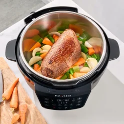 Instant Pander & Gryder-Multicooker (Rio Wide) 7L 1200W