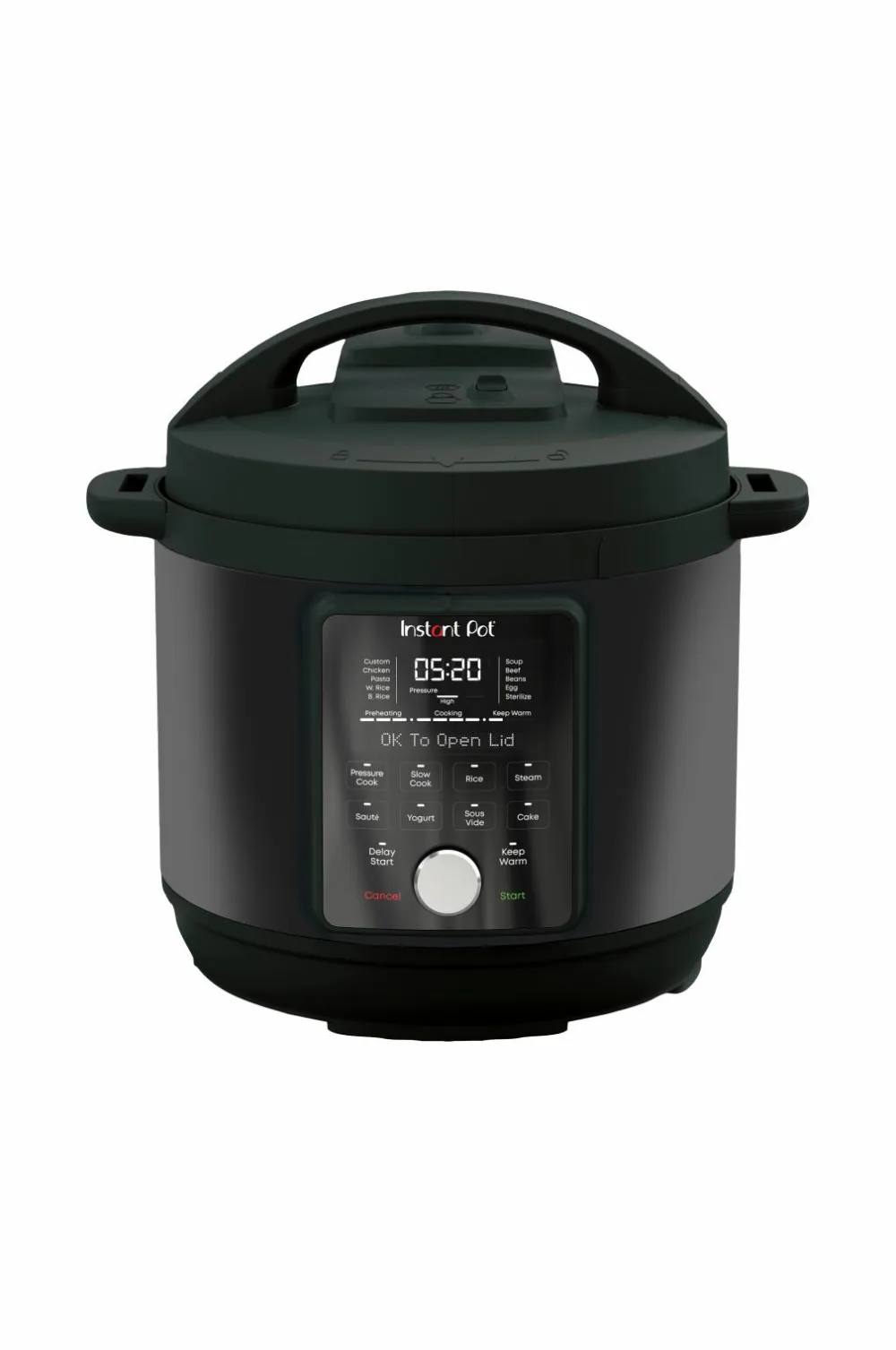 Instant Pander & Gryder-Multikoger 5,7L