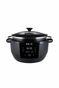 Instant Pander & Gryder-Slow Cooker 7L