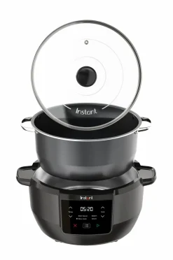 Instant Pander & Gryder-Slow Cooker 7L