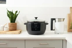 Instant Pander & Gryder-Slow Cooker 7L