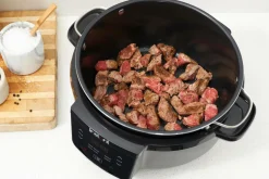 Instant Pander & Gryder-Slow Cooker 7L