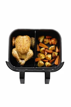 Instant Små Køkkenmaskiner-Smartfryer 8,5 L 1700W