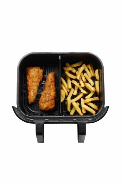 Instant Små Køkkenmaskiner-Smartfryer 8,5 L 1700W