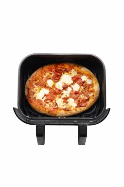 Instant Små Køkkenmaskiner-Smartfryer 8,5 L 1700W